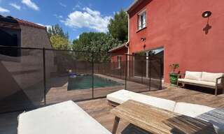 Maison 4 Pièces 92 m² à vendre à Bouzigues (34140)