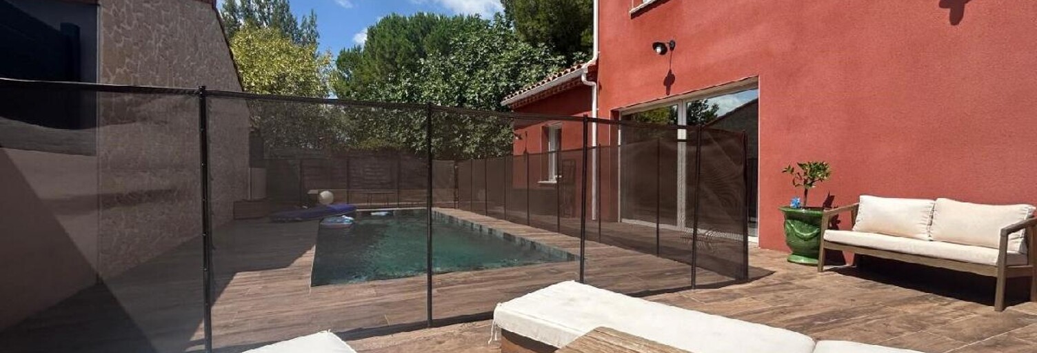 Maison 4 Pièces 92 m² à vendre à Bouzigues (34140)