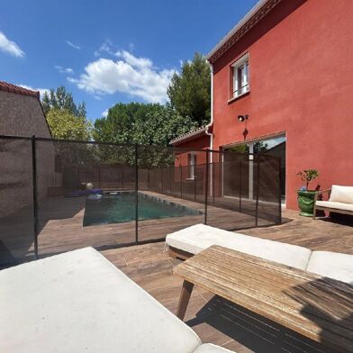 Maison 4 pièces 620000 €