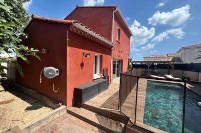 Maison 4 pièces 599000 €