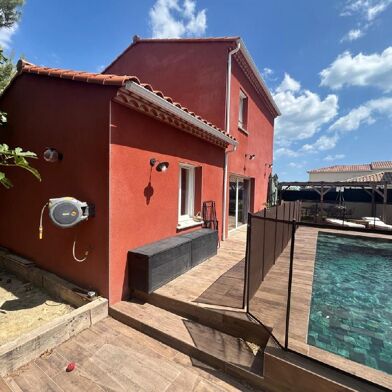 Maison 4 pièces 599000 €