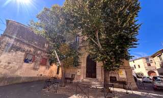 Maison 1 Pièce 30 m² à vendre à Montbazin (34560)