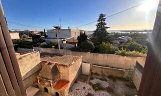 Maison 5 Pièces 117 m² à vendre à Balaruc-les-Bains (34540)