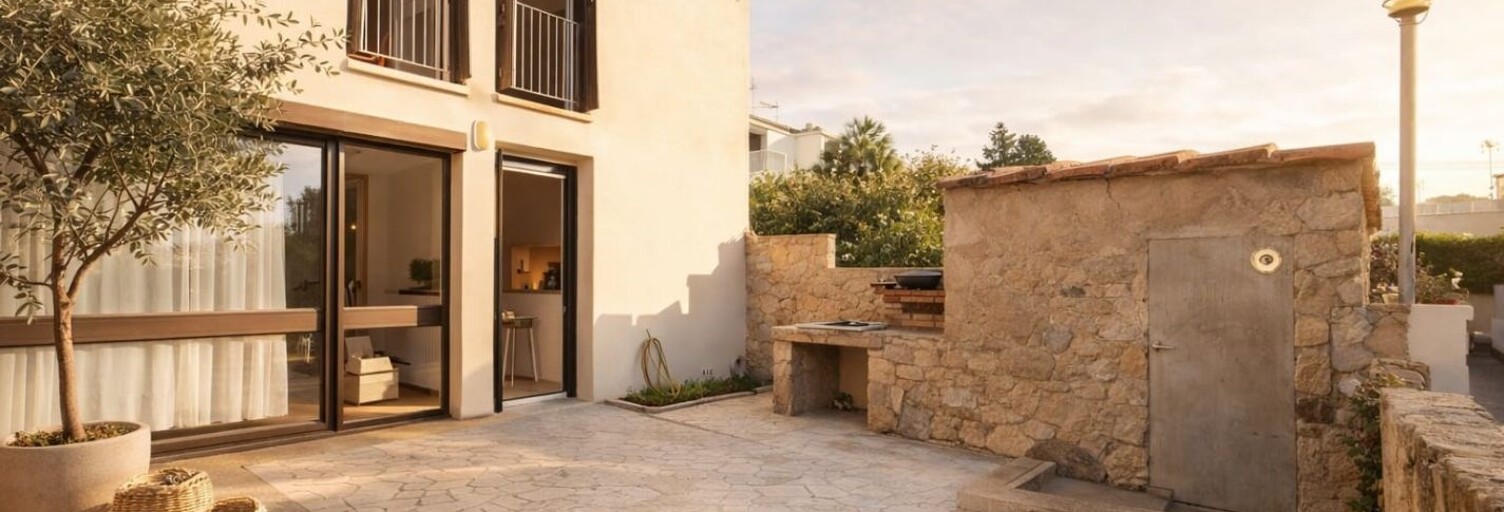Maison 5 Pièces 117 m² à vendre à Balaruc-les-Bains (34540)