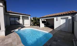 Maison 1 Pièce 118 m² à vendre à Saint-Gilles (30800)