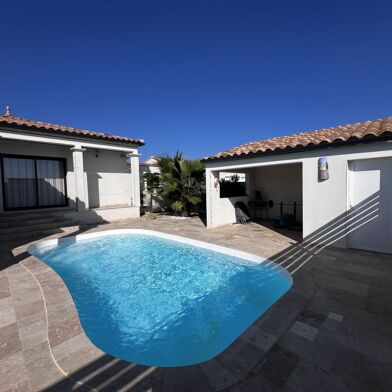 Maison 1 pièces 464000 €