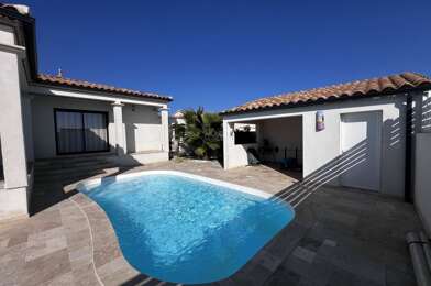 Maison 1 pièces 449000 €