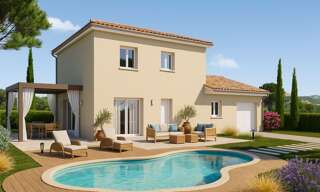 Maison 5 Pièces 90 m² à vendre à Simandres (69360)