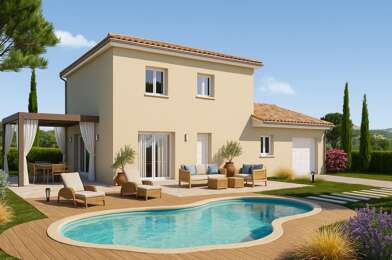 Maison 5 pièces 339800 €