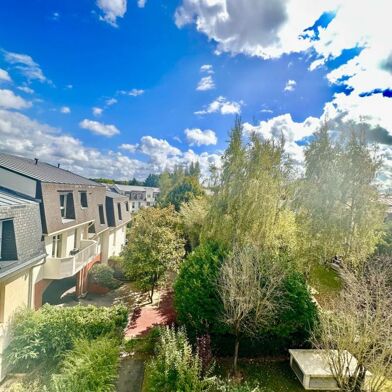 Appartement 3 pièces 220000 €