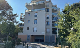 Garage  26 m² à louer à Cavalaire-sur-Mer (83240)