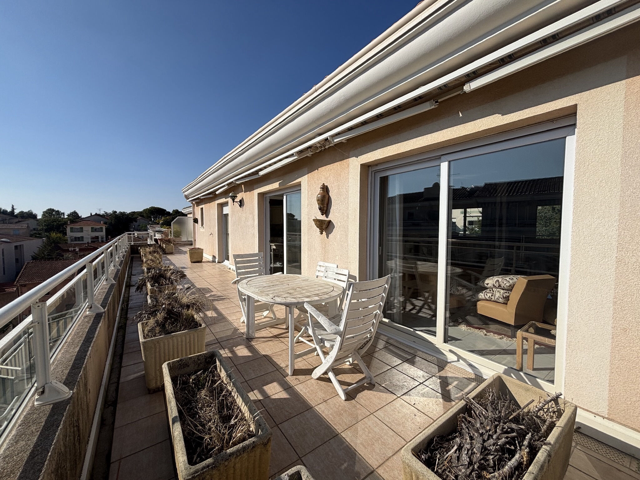 Saint-Raphaël Appartement 4 pièces 143 m²