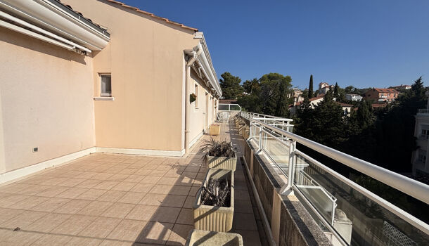 Appartement 4 pièces  à vendre Saint-Raphaël 83700