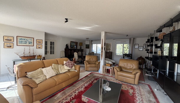 Appartement 4 pièces  à vendre Saint-Raphaël 83700