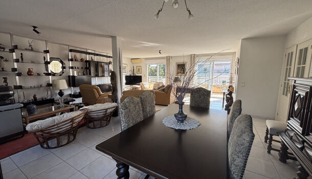 Appartement 4 pièces  à vendre Saint-Raphaël 83700