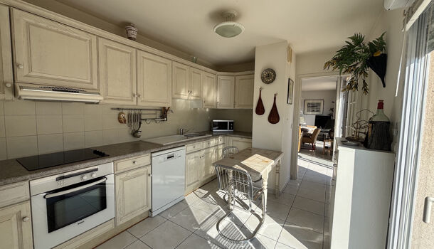 Appartement 4 pièces  à vendre Saint-Raphaël 83700