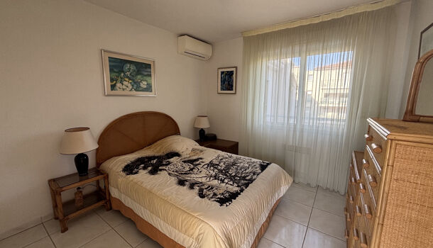 Appartement 4 pièces  à vendre Saint-Raphaël 83700