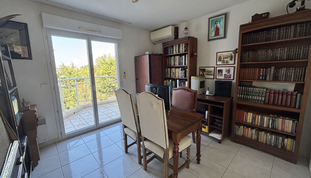Appartement 4 pièces  à vendre Saint-Raphaël 83700