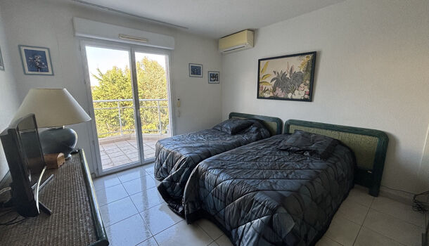 Appartement 4 pièces  à vendre Saint-Raphaël 83700