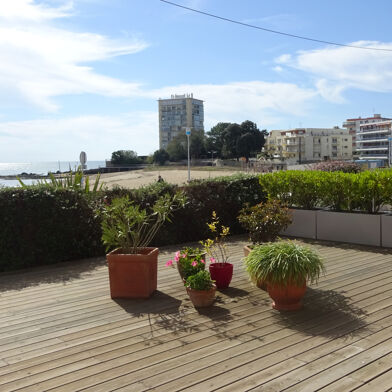 Appartement 5 pièces 409500 €