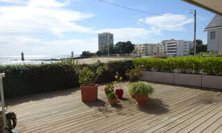 Appartement 5 Pièces 87 m² à vendre à Saint-Nazaire (44600)