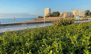 Appartement 5 Pièces 87 m² à vendre à Saint-Nazaire (44600)