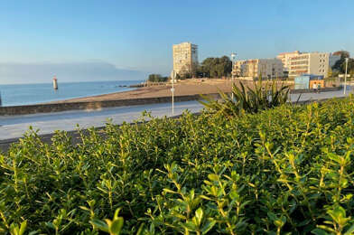 Appartement 5 pièces 409500 €