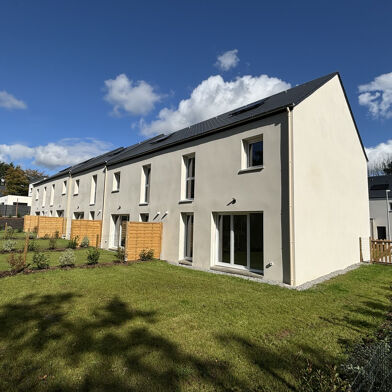 Maison 4 pièces 225500 €