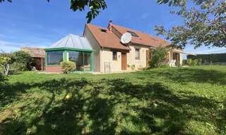 Maison 10 Pièces 200 m² à vendre à Auxerre (89000)