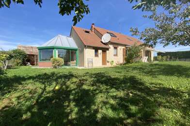 Maison 10 pièces 420000 €