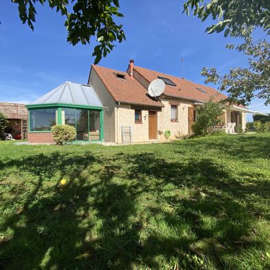 Maison 10 pièces 420000 €