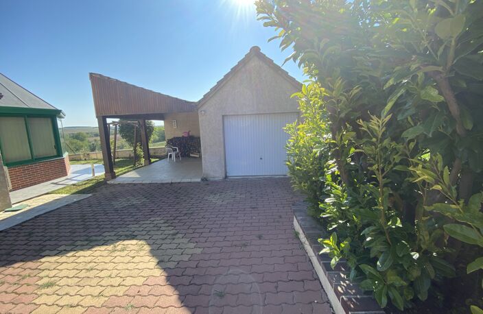 Vente maison 10 pièces 200 m² Auxerre (89000) — photo 4