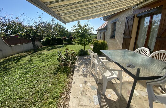 Vente maison 10 pièces 200 m² Auxerre (89000) — photo 5