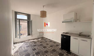 Appartement 1 Pièce 16 m² à louer à Baillargues (34670)