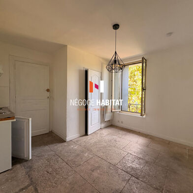 Appartement 1 pièces 430 €