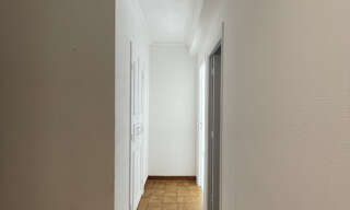 Appartement 2 Pièces 43 m² à vendre à Nice (06100)