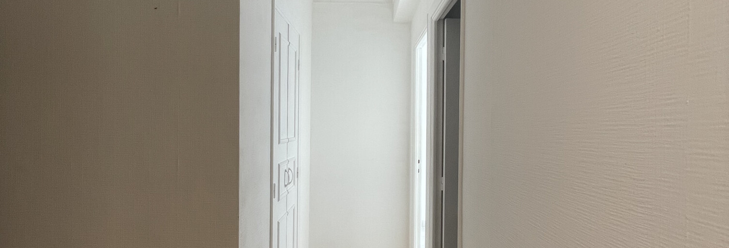 Appartement 2 Pièces 43 m² à vendre à Nice (06100)