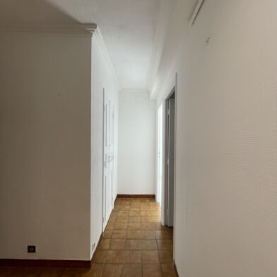 Appartement 2 pièces 160000 €