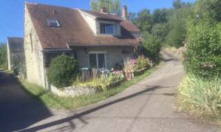 Maison 3 Pièces 62 m² à vendre à Joux-la-Ville (89440)