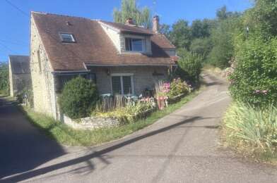 Maison 3 pièces 54000 €