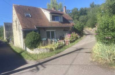 Ancienne Maison en pierre du pays — photo du bien