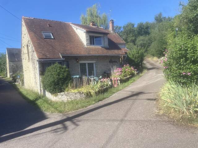 Ancienne Maison en pierre du pays — photo du bien