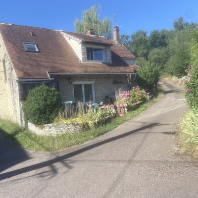 Maison 3 pièces 50000 €