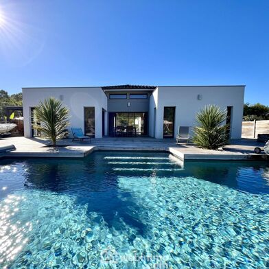 Maison 5 pièces 550000 €