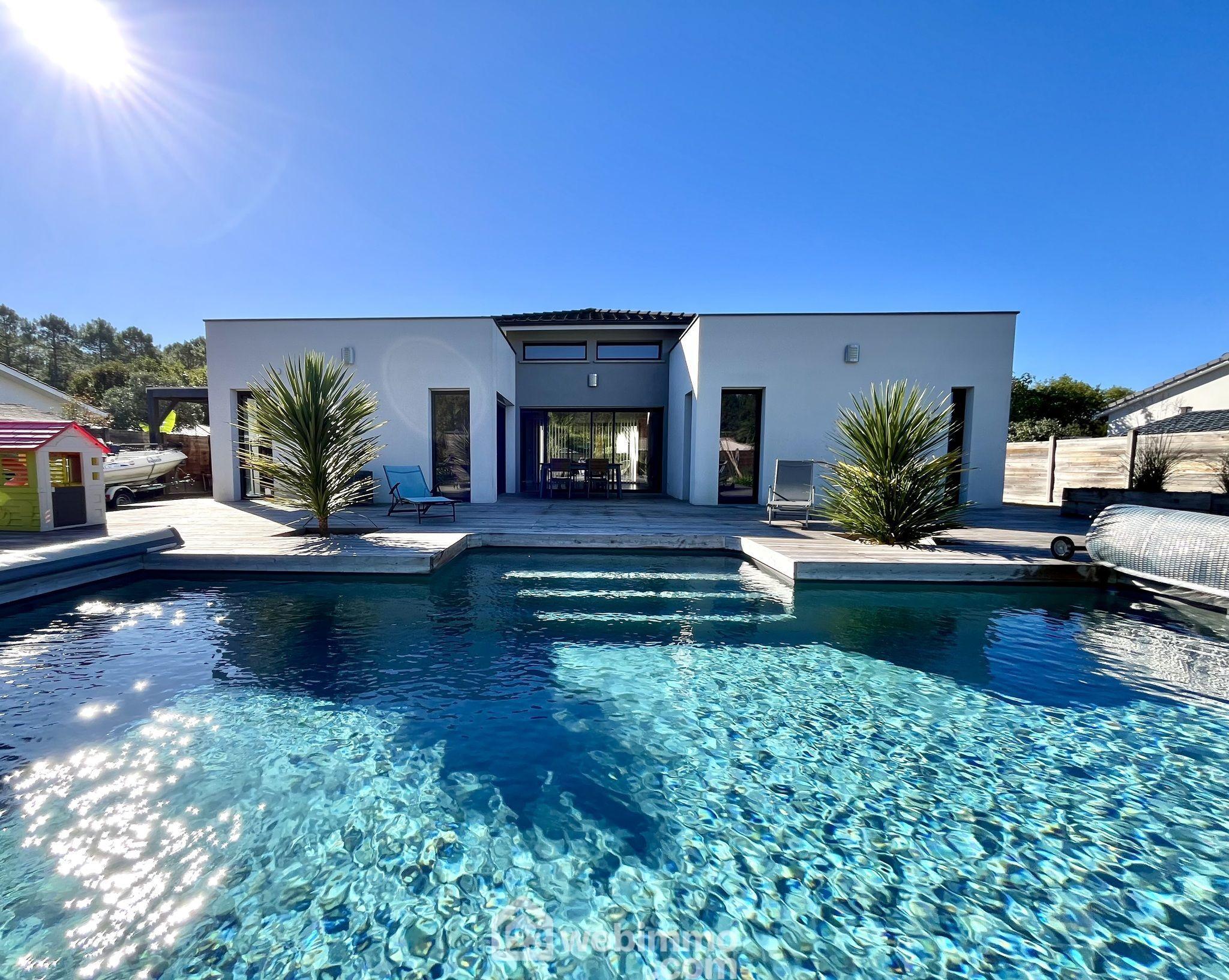 Agence immobilière de 123webimmo.com