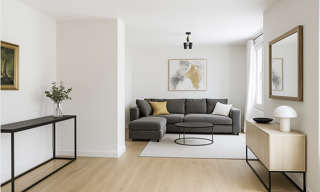 Appartement 3 Pièces 66 m² à vendre à Grenoble (38000)