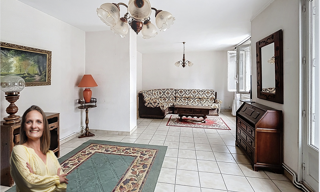 Appartement 3 Pièces 66 m² à vendre à Grenoble (38000)