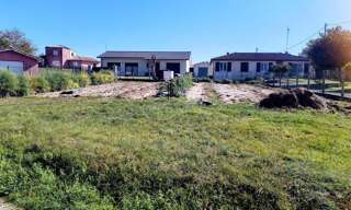 Terrain  575 m² à vendre à Laroque (33410)