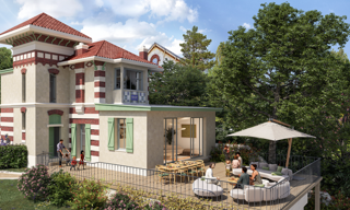 Maison 4 Pièces 110 m² à vendre à Arcachon (33120)