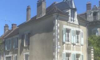 Maison 6 Pièces 90 m² à vendre à Mailly-le-Château (89660)